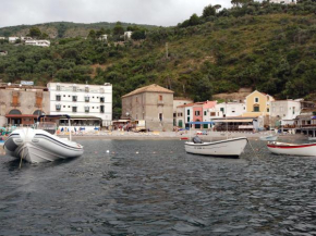  Locazione Turistica A 3  Нерано